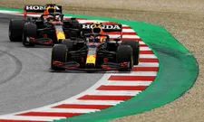 Thumbnail for article: F1 LIVE | Austrian Grand Prix: FP3