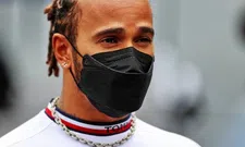 Thumbnail for article: Hamilton: "I would say the win is out of the question" for Austrian GP