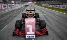 Thumbnail for article: Lof voor burn-out Verstappen: 'Moet meer gebeuren in plaats van artificial gedoe'