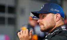 Thumbnail for article: Bottas surprised: 'Maybe Lando can tell me later'