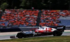 Thumbnail for article: Race control hands out some hefty penalties for ignoring double yellow flag