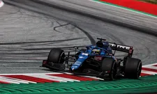 Thumbnail for article: Alonso: 'It was a tense and a good battle with George Russell'