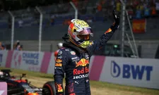 Thumbnail for article: Tost agrees with Verstappen: 'Mercedes are far from beaten'