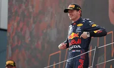 Thumbnail for article: 'We told Verstappen to reduce the engine power'