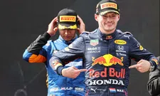 Thumbnail for article: Verstappen loopt enorm uit in het coureurskampioenschap na dominante winst