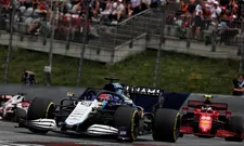 Thumbnail for article: George Russell, Charles Leclerc and eight others summoned to the stewards