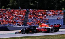 Thumbnail for article: Verstappen loses Perez support due to overtaking mistake with Norris