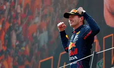 Thumbnail for article: Verstappen realistic: 'You don't often get this type of race'