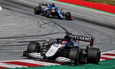 Thumbnail for article: Alonso's 'experience and speed' made it difficult - Russell