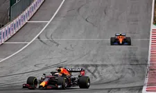 Thumbnail for article: Verstappen has little interest in the grand slam: 'As long as we win'