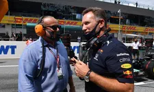 Thumbnail for article: Horner trots op Verstappen: 'Hij heeft het echt geweldig gedaan'