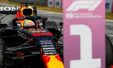 Thumbnail for article: Honda proud of performance: 'Another perfect performance from Verstappen'