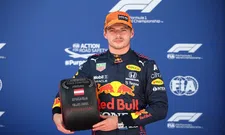 Thumbnail for article: Former team boss Verstappen: 'He is now the best driver'