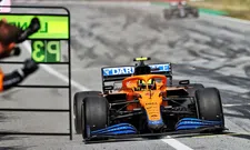 Thumbnail for article: Norris: "De eerste race in vele jaren dat we echt racen met Mercedes"