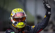 Thumbnail for article: Verstappen had een makkelijke zondag: 'Ook nog wat dingen geprobeerd'