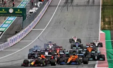 Thumbnail for article: Red Bull increases lead in Constructors' Championship