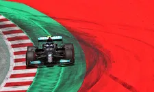 Thumbnail for article: Wolff opens up: 'It's between Bottas and Russell'