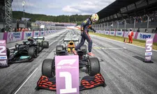 Thumbnail for article: 'Als Red Bull ze in Silverstone kan verslaan, dan is de gifbeker wel leeg'