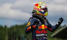 Thumbnail for article: 'Untouchable Verstappen indicates he should now be considered as favourite'