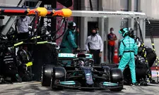 Thumbnail for article: Hamilton calls for "all hands on deck" at Mercedes following Austrian GP