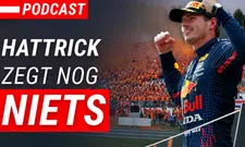 Thumbnail for article: 'Het is nu Verstappen zijn kampioenschap om te verliezen' | Podcast