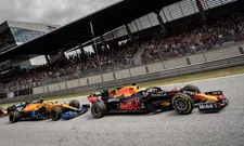 Thumbnail for article: Mercedes en Red Bull krijgen de schuld: 'Wij voelen ons de nevenschade'