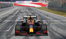 Thumbnail for article: Video: Kijk terug hoe Verstappen de snelste raceronde wist te pakken