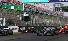 Thumbnail for article: F1 wil 23 races in 2021: Dit zijn de mogelijke vervangers voor Australië
