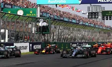 Thumbnail for article: F1 wants 23 races in 2021: These are the possible replacements for Australia