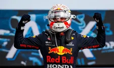 Thumbnail for article: ‘Als je Verstappen hoort praten, zou je zeggen dat hij 34 jaar oud is’