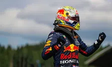 Thumbnail for article: Verstappen reed in Oostenrijk niet eens op vol vermogen: 'Hamilton deed dat wel'