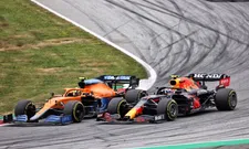 Thumbnail for article: Too many rules in F1: "This takes a bit of the fun out of trying"