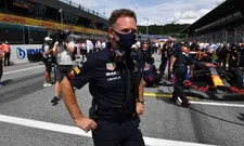 Thumbnail for article: Horner wants emotion back with new engines: "No thought was given to that"