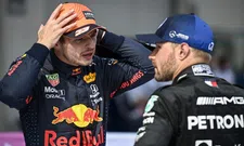 Thumbnail for article: 'Engelse pers houdt gewoon niet op om Russell in die Mercedes te krijgen'