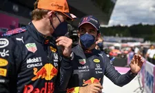 Thumbnail for article: Verstappen on his own experience in title race: 'I enjoy it a lot'