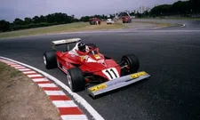 Thumbnail for article: Voormalig F1-coureur Reutemann in kritieke toestand op intensive care