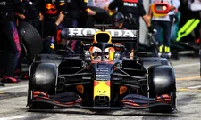 Thumbnail for article: Hamilton verrast door Verstappen: 'Hij heeft je daar weer verslagen Lewis'