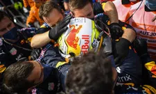 Thumbnail for article: Verstappen gets second perfect score this season in F1 Power Rankings