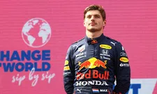 Thumbnail for article: Verstappen: 'Must make sure we are not just dominant in Austria'