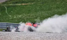 Thumbnail for article: Palmer: 'Zie geen verschil tussen de incidenten van Verstappen en Norris'