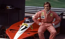 Thumbnail for article: Ferrari brengt eerbetoon aan Reutemann: "Succesvol coureur en welkome gast"