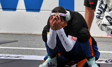 Thumbnail for article: McLaren disappointed in Ricciardo: ''Expected him to be faster''