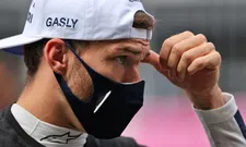 Thumbnail for article: Waar ligt de toekomst van Gasly? "Ja, er is interesse"