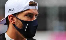 Thumbnail for article: Gasly on sprints: "I think it's fair to wait for all three weekends"