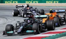 Thumbnail for article: Hamilton: "It will most likely not be too exciting"