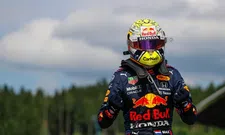 Thumbnail for article: Verstappen makes great impression: 'He does that weekend after weekend'