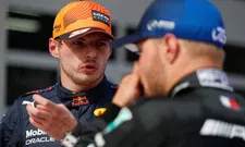 Thumbnail for article: Verstappen: 'Vergelijking tussen Perez en Ricciardo niet mogelijk' 