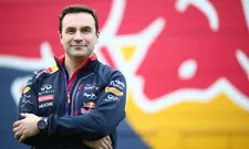 Thumbnail for article: Red Bull keeps new Aston Martin technical director 'busy until 2023'