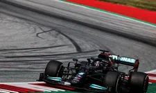 Thumbnail for article: Verstappen warned: "Coming up are a lot of circuits that are made for Mercedes"