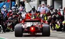 Thumbnail for article: Alfa Romeo delays announcement of 2022 duo: 'Doubts over Raikkonen'